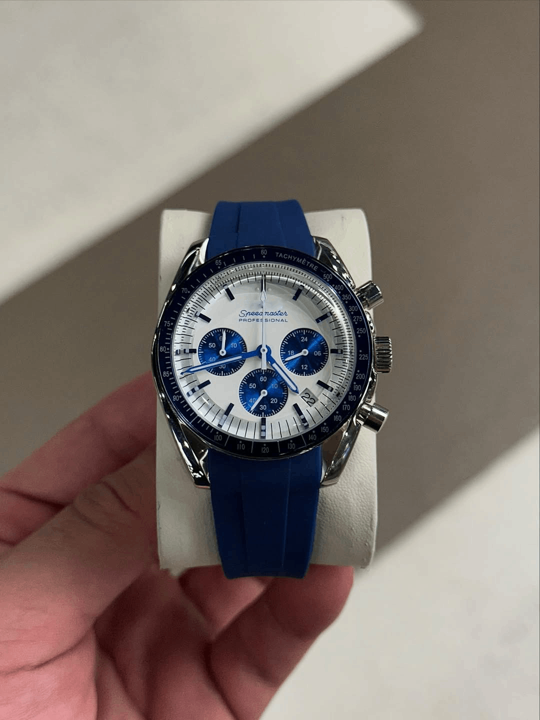 Sport Chronograph Image